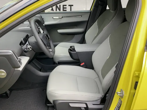 Volvo EX30 E60 Plus