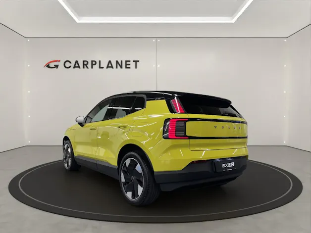 Volvo EX30 E60 Plus