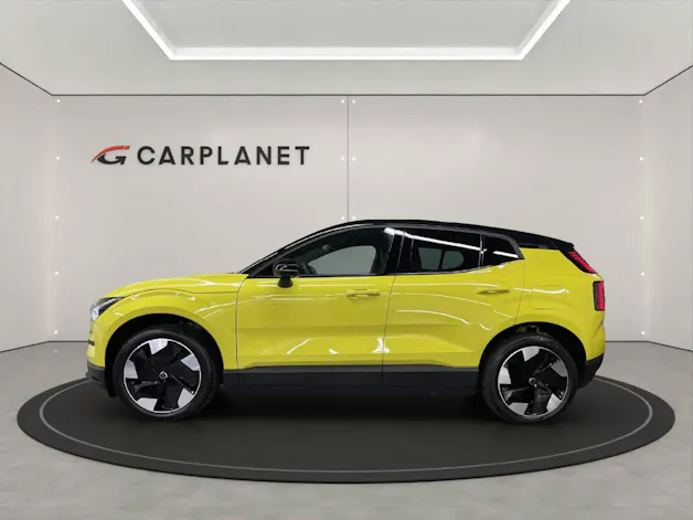 Volvo EX30 E60 Plus