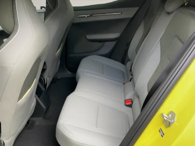 Volvo EX30 E60 Plus