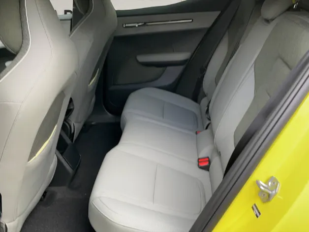 Volvo EX30 E60 Plus
