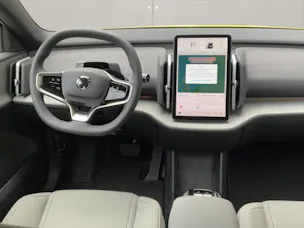Volvo EX30 E60 Plus