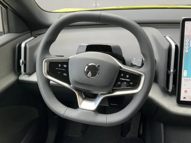 Volvo EX30 E60 Plus