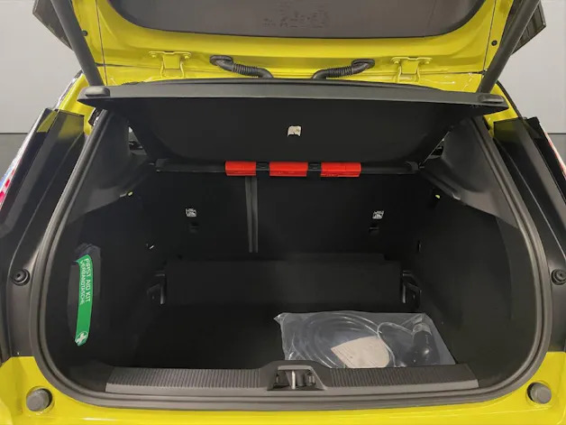 Volvo EX30 E60 Plus