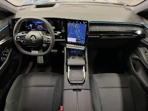 Renault Espace 1.2 E-Tech Esprit Alpine