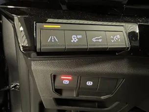 Renault Espace 1.2 E-Tech Esprit Alpine