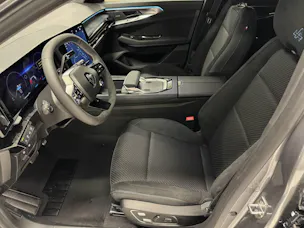 Renault Espace 1.2 E-Tech Esprit Alpine