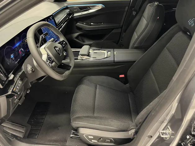 Renault Espace 1.2 E-Tech Esprit Alpine