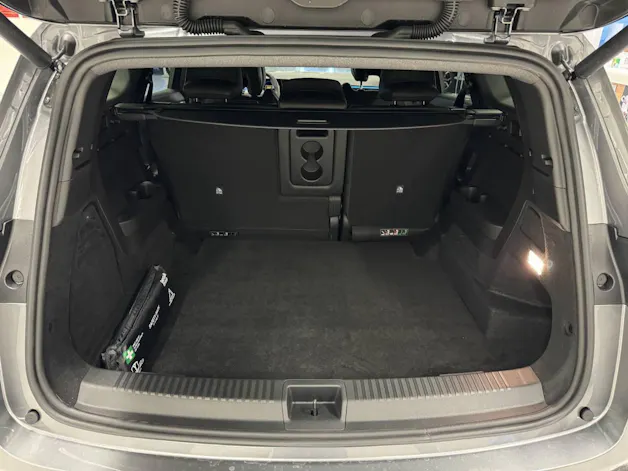 Renault Espace 1.2 E-Tech Esprit Alpine