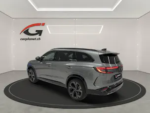 Renault Espace 1.2 E-Tech Esprit Alpine