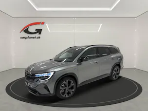 Renault Espace 1.2 E-Tech Esprit Alpine