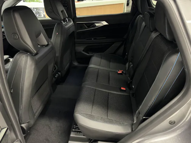 Renault Espace 1.2 E-Tech Esprit Alpine