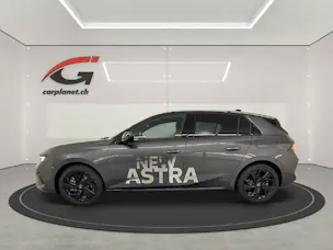 Opel Astra 1.6 T PHEV 180 Swiss Plus