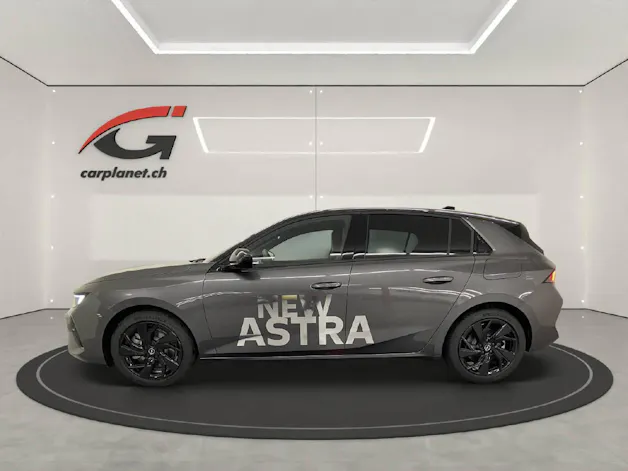 Opel Astra 1.6 T PHEV 180 Swiss Plus