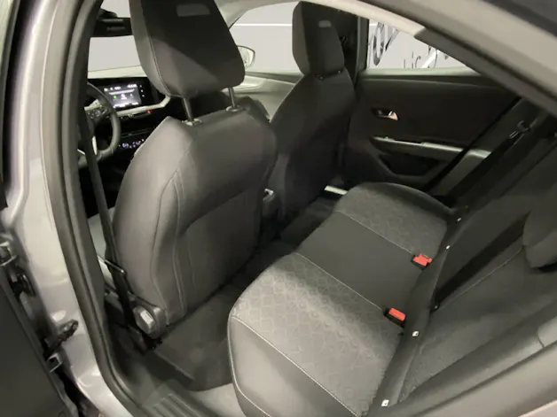 Opel Mokka-e Edition