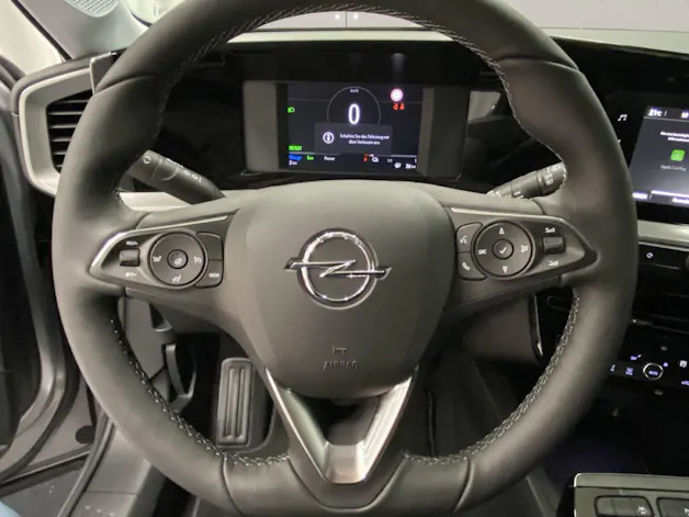 Opel Mokka-e Edition