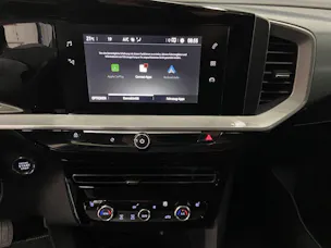 Opel Mokka-e Edition