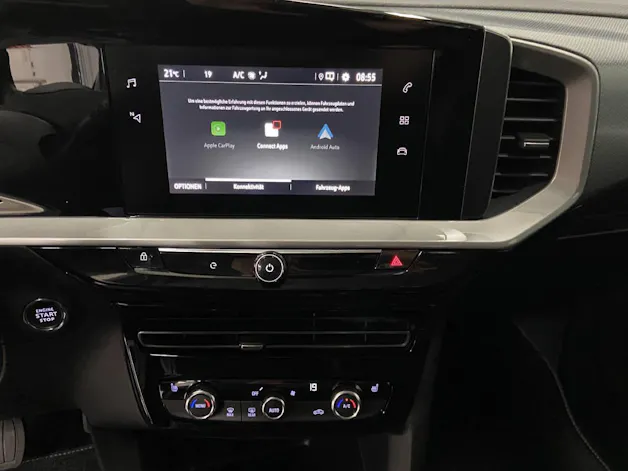 Opel Mokka-e Edition