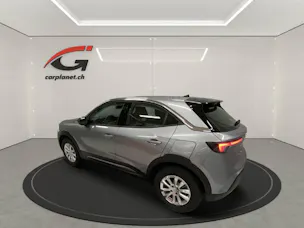 Opel Mokka-e Edition