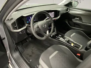 Opel Mokka-e Edition