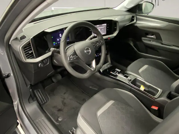 Opel Mokka-e Edition