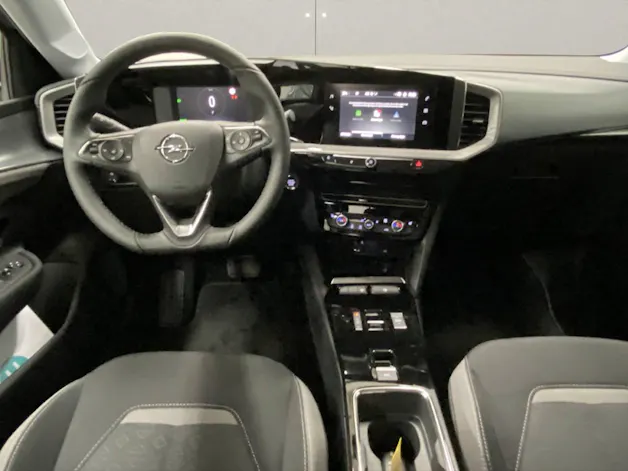 Opel Mokka-e Edition