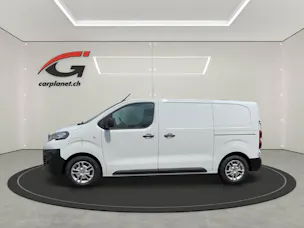 Peugeot e-Expert Kaw. 75 kWh 136 Premium
