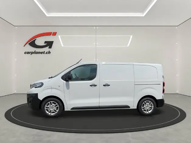 Peugeot e-Expert Kaw. 75 kWh 136 Premium