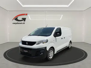 Peugeot e-Expert Kaw. 75 kWh 136 Premium