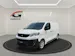 Peugeot e-Expert Kaw. 75 kWh 136 Premium
