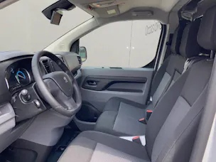Peugeot e-Expert Kaw. 75 kWh 136 Premium