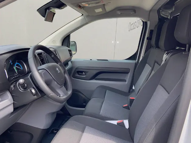 Peugeot e-Expert Kaw. 75 kWh 136 Premium