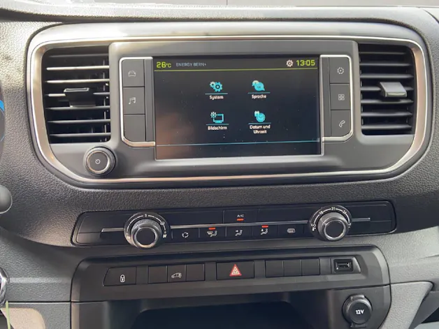 Peugeot e-Expert Kaw. 75 kWh 136 Premium