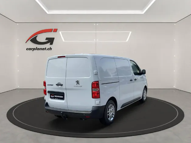 Peugeot e-Expert Kaw. 75 kWh 136 Premium