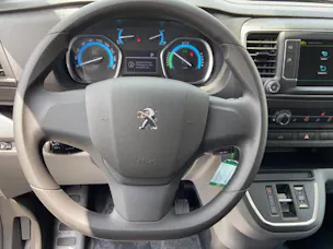 Peugeot e-Expert Kaw. 75 kWh 136 Premium