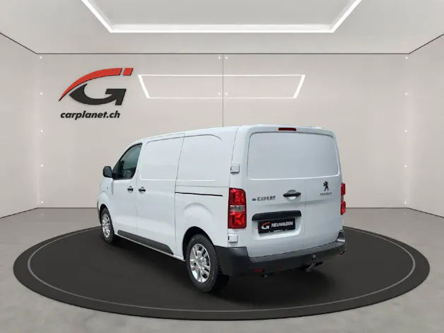 Peugeot e-Expert Kaw. 75 kWh 136 Premium