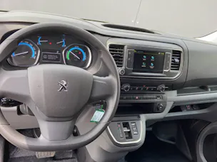 Peugeot e-Expert Kaw. 75 kWh 136 Premium