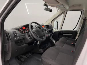 Peugeot Boxer DKab.-Pick-Up 335 L3 2.2 BlueHDi 165