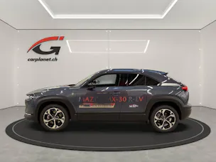 Mazda MX-30 R-EV Advantage