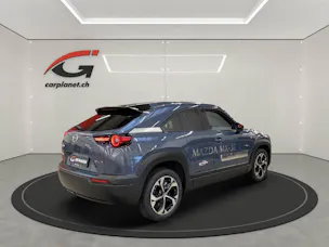 Mazda MX-30 R-EV Advantage