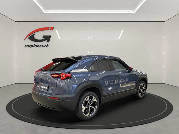 Mazda MX-30 R-EV Advantage