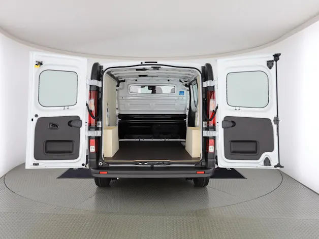 Renault Trafic Kaw. 3.0 t L1 H1 2.0 dC