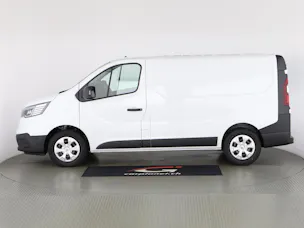 Renault Trafic Kaw. 3.0 t L1 H1 2.0 dC