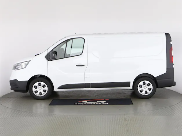 Renault Trafic Kaw. 3.0 t L1 H1 2.0 dC