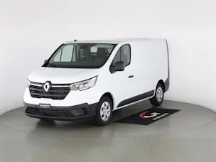 Renault Trafic Kaw. 3.0 t L1 H1 2.0 dC