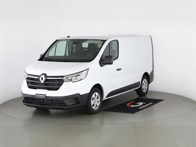 Renault Trafic Kaw. 3.0 t L1 H1 2.0 dC
