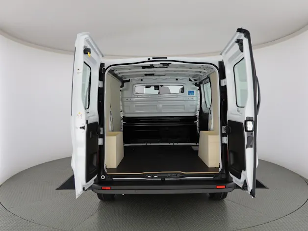 Renault Trafic Kaw. 3.0 t L1 H1 2.0 dC
