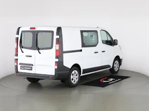 Renault Trafic Kaw. 3.0 t L1 H1 2.0 dC