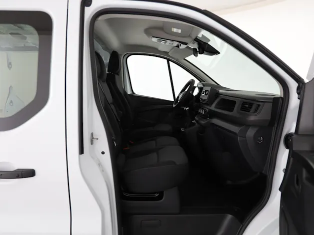 Renault Trafic Kaw. 3.0 t L1 H1 2.0 dC