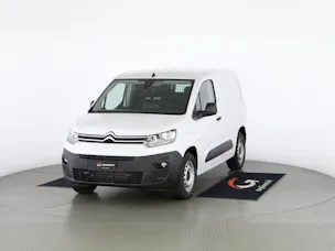 Citroën e-Berlingo 1000 M 50kWh Club